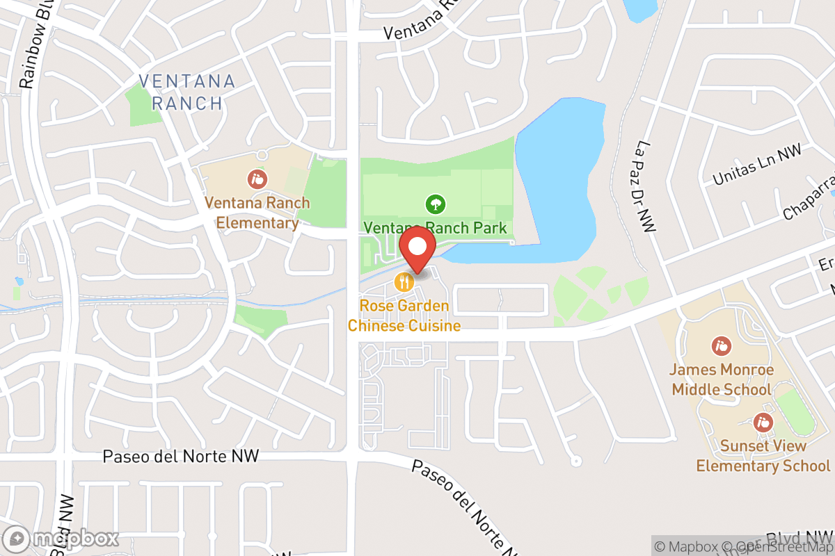 Desert Ridge Dental