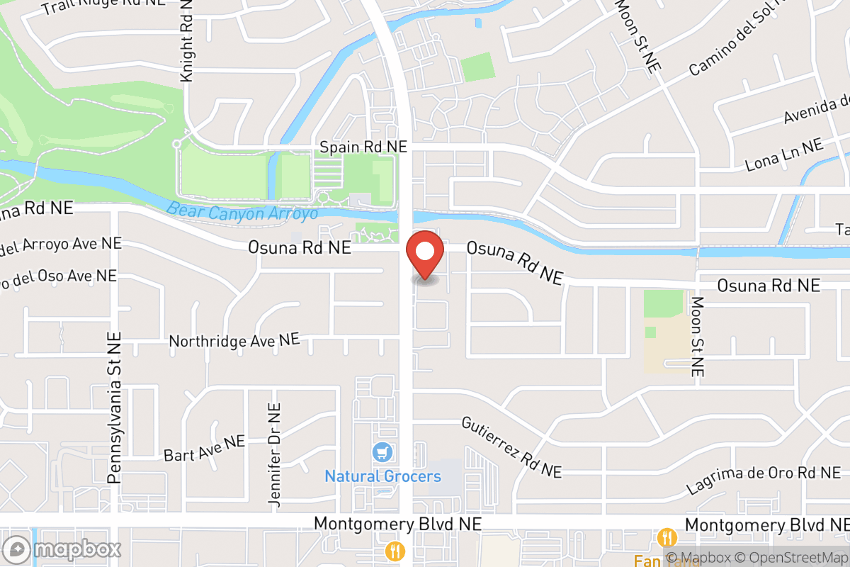 Family Dental - Albuquerque