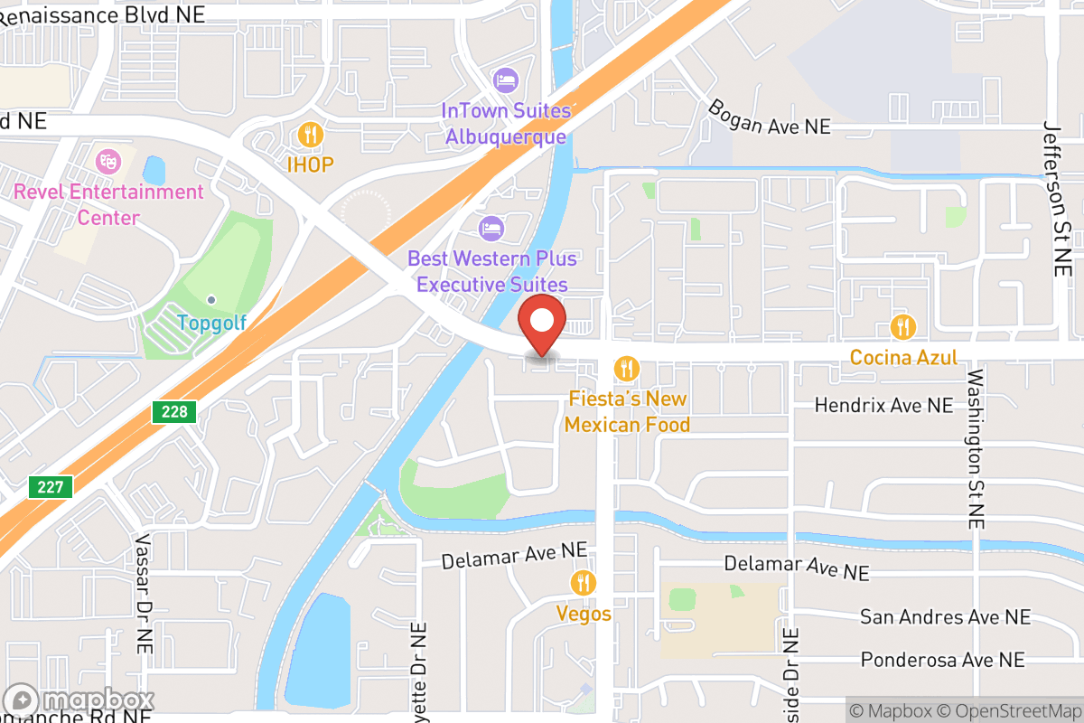High Desert Dental