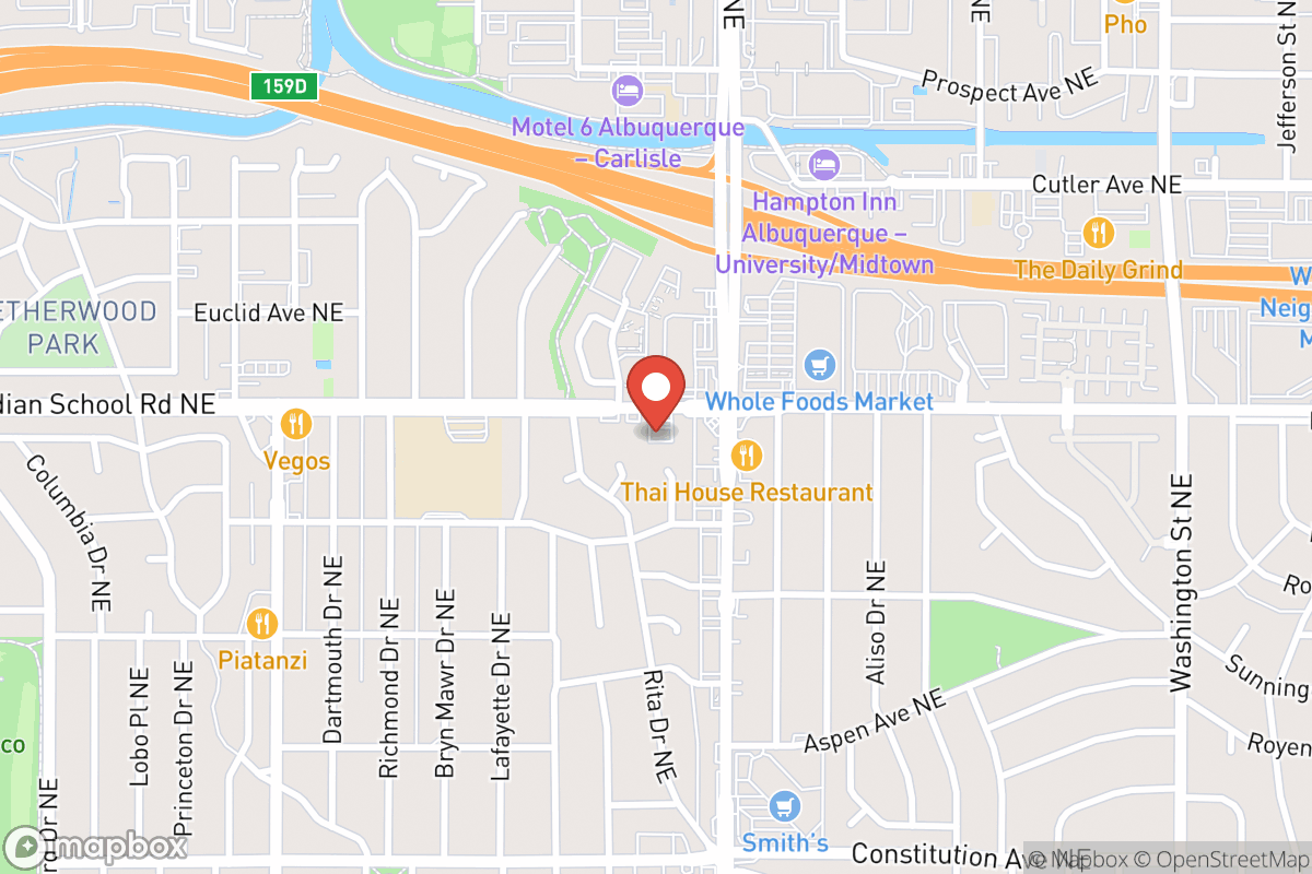 Mountain Dental - Albuquerque