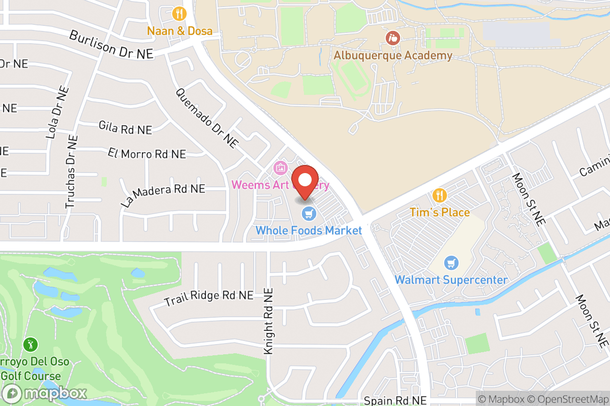 NE Heights Modern Dentistry