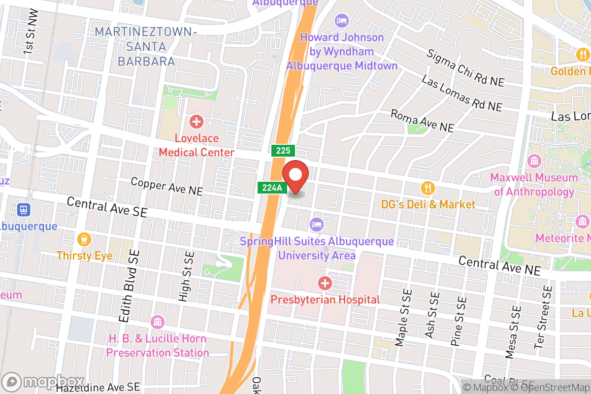 New Age Dentistry – Albuquerque Dentist