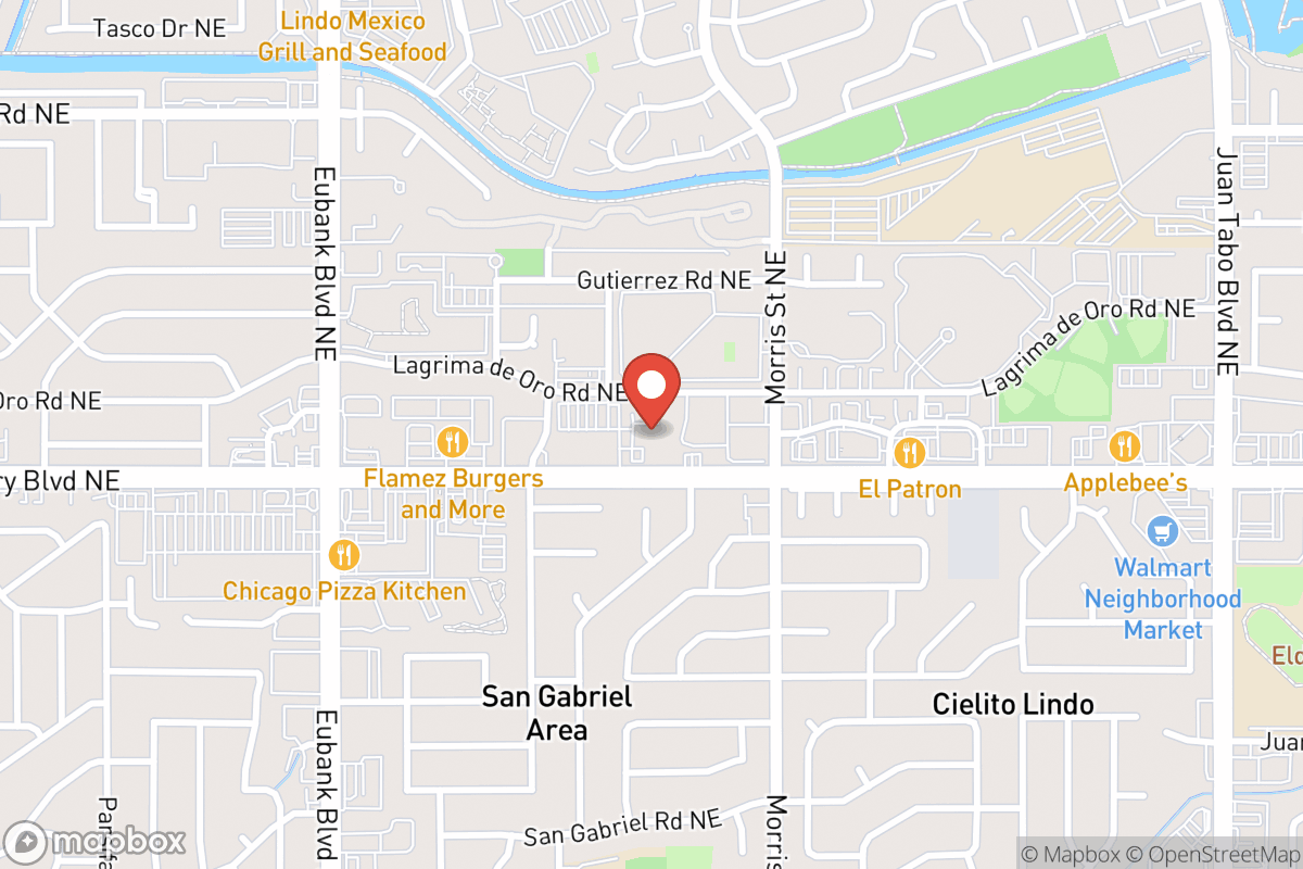 New Mexico Smile Center