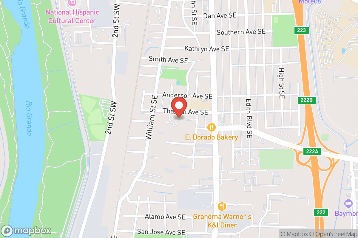 NM Community Dental