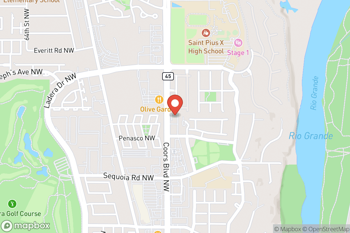 North Coors Dental