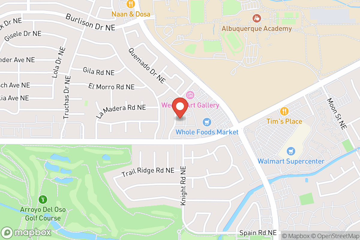 Osuna Dental Care