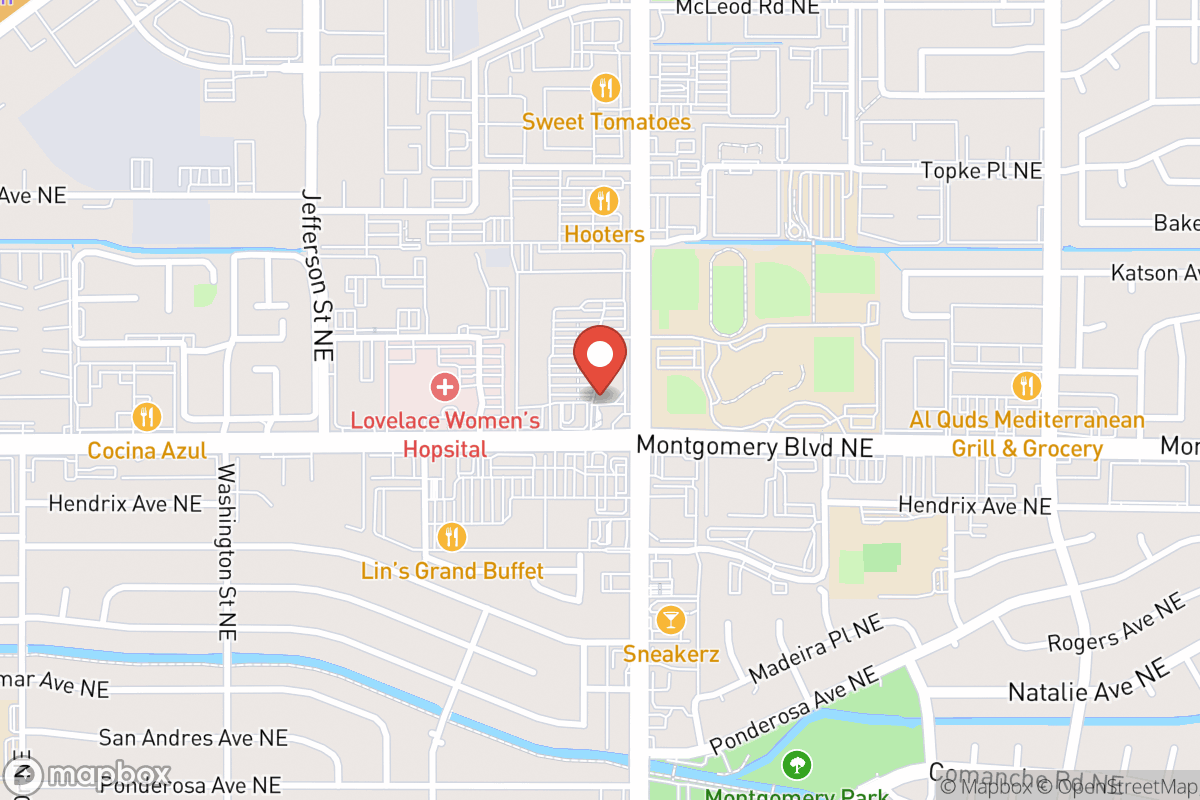 Peppermint Dental & Orthodontics - Albuquerque