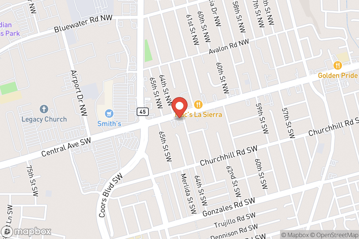 Sunridge Dental Care