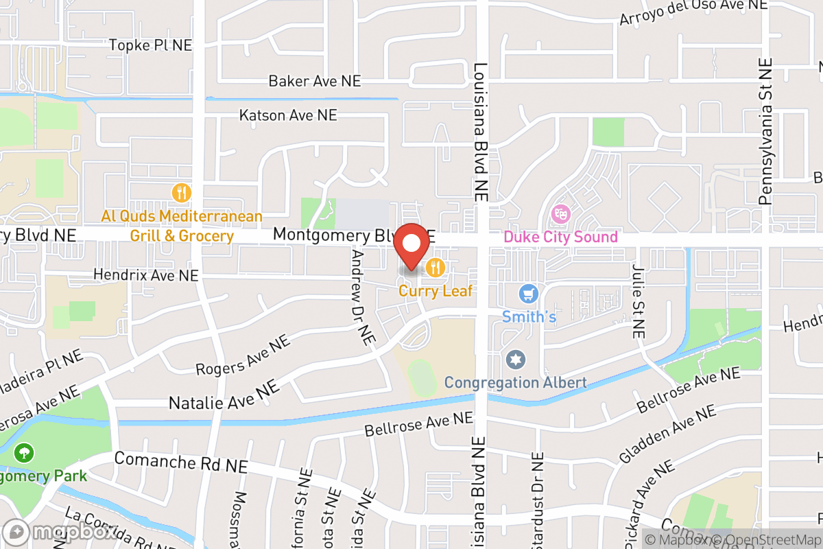 Terry Gomez DDS