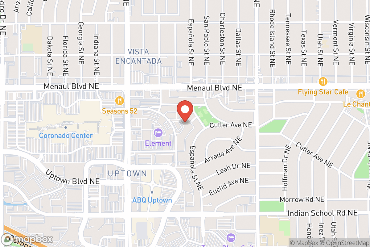 Uptown Dental Associates