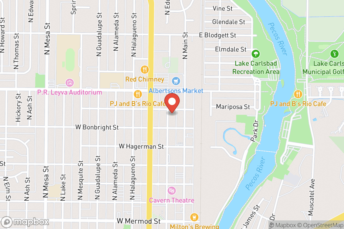 Carlsbad dental