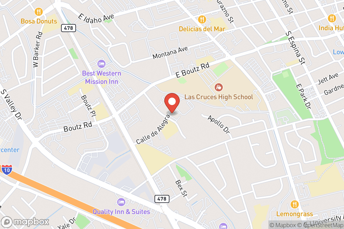 Children's Dental Clinic & Orthodontics