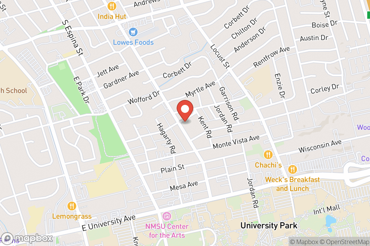 Dental Associates, PA