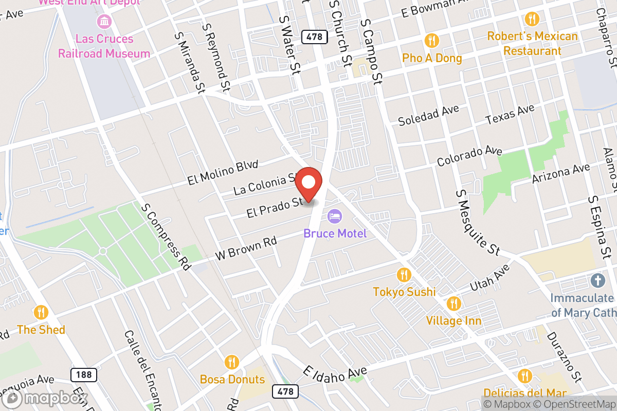 Desert Peaks Dental