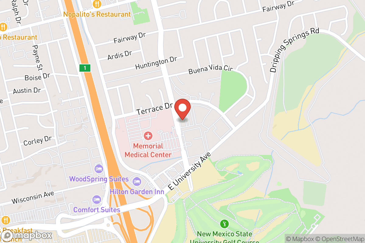 Hillrise Dental