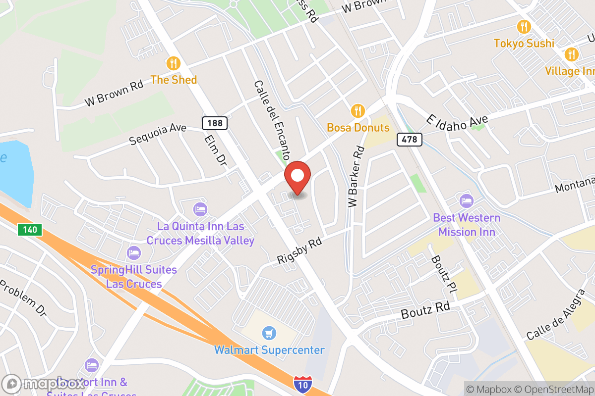 KidsKare PC Family Dentists- Las Cruces