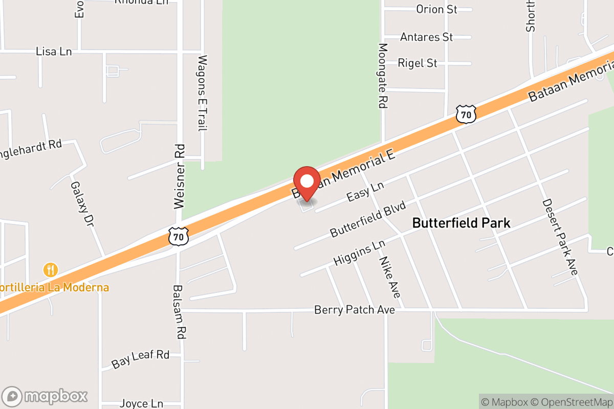 La Clinica de Familia - East Mesa Medical / Dental