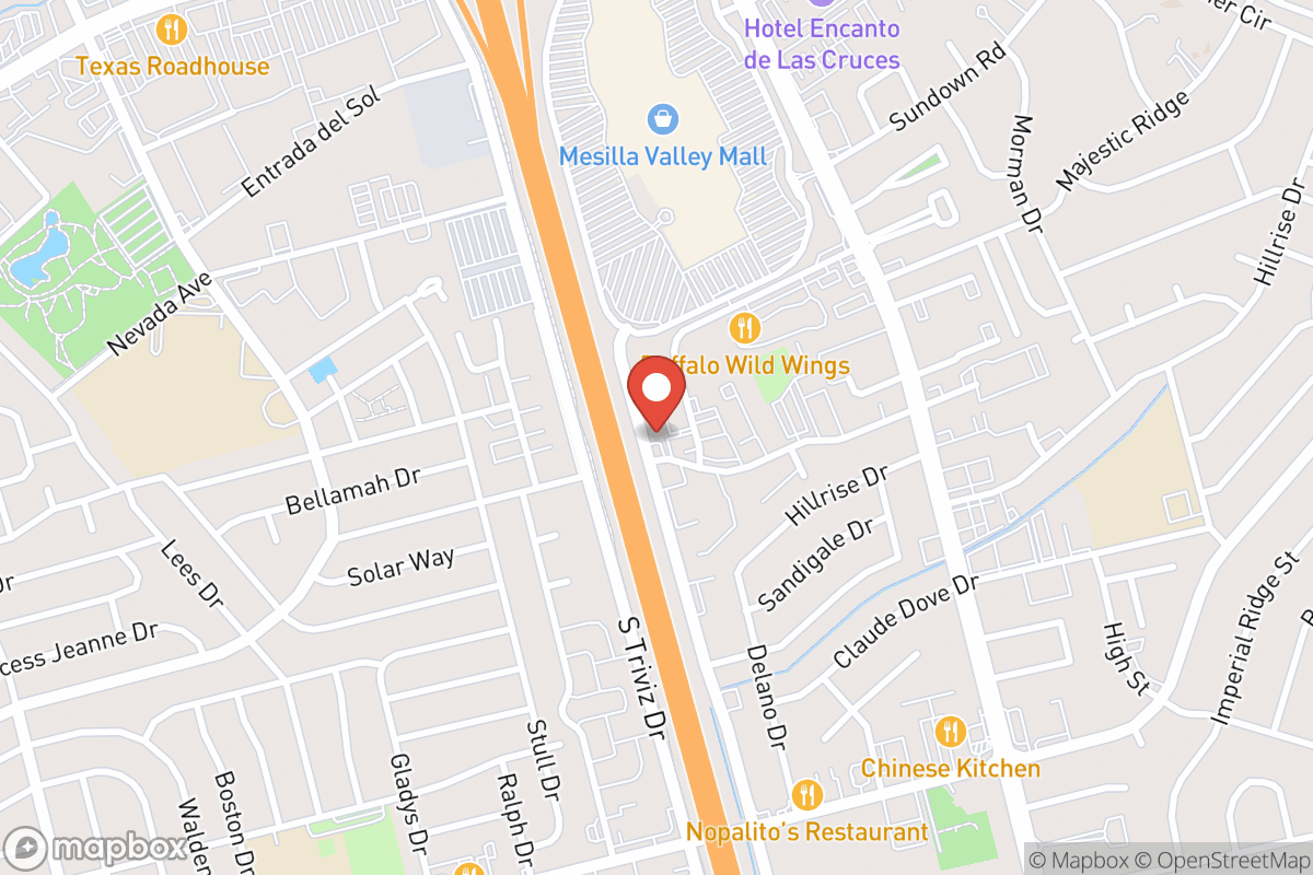 Las Cruces Dental Associates, PC