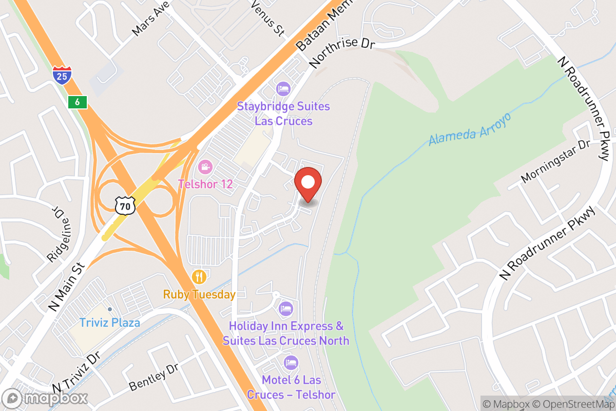 Las Cruces Orthodontics