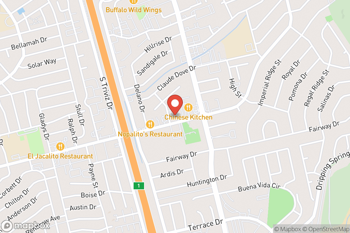 Mabry Dentistry