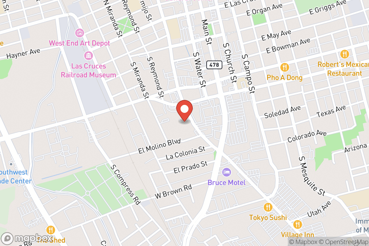 Mesilla Valley Family Dentistry