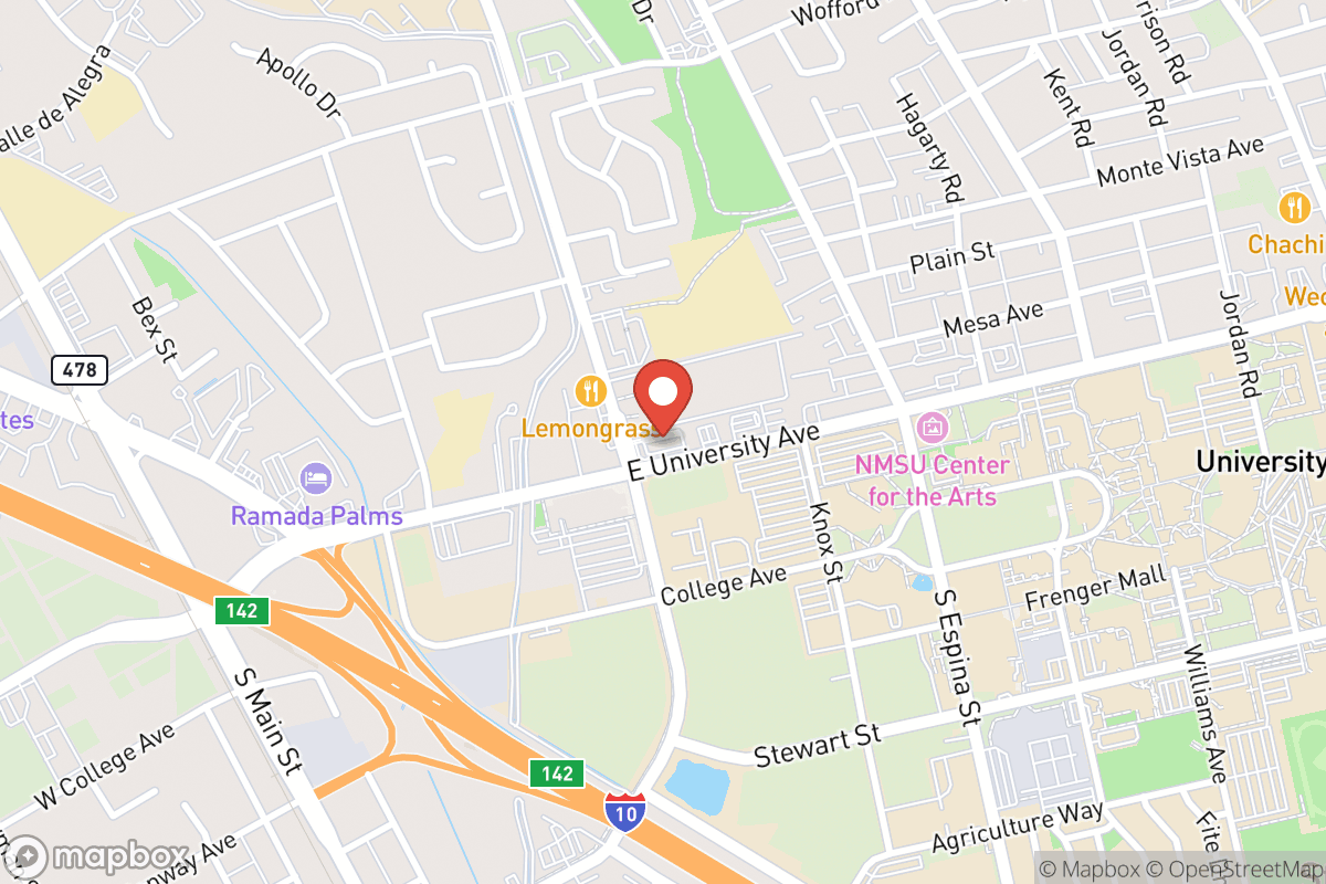 University Family Dental