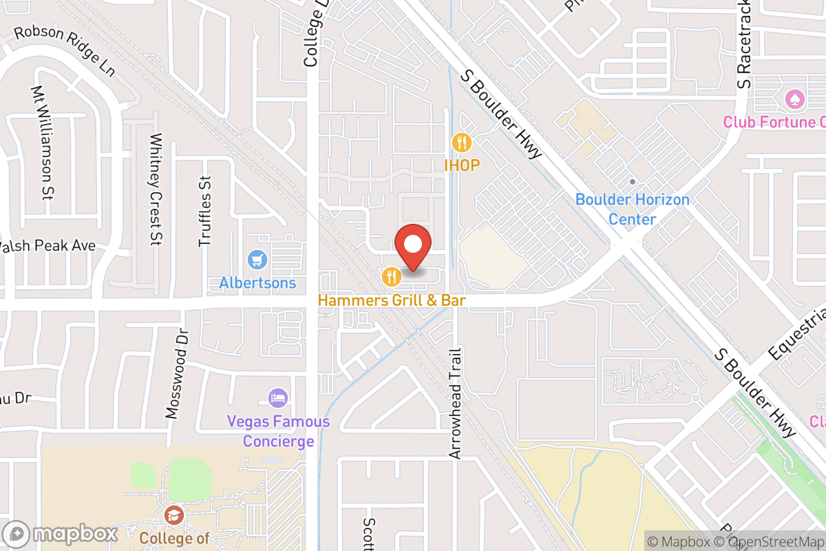 Amber Hills Dental