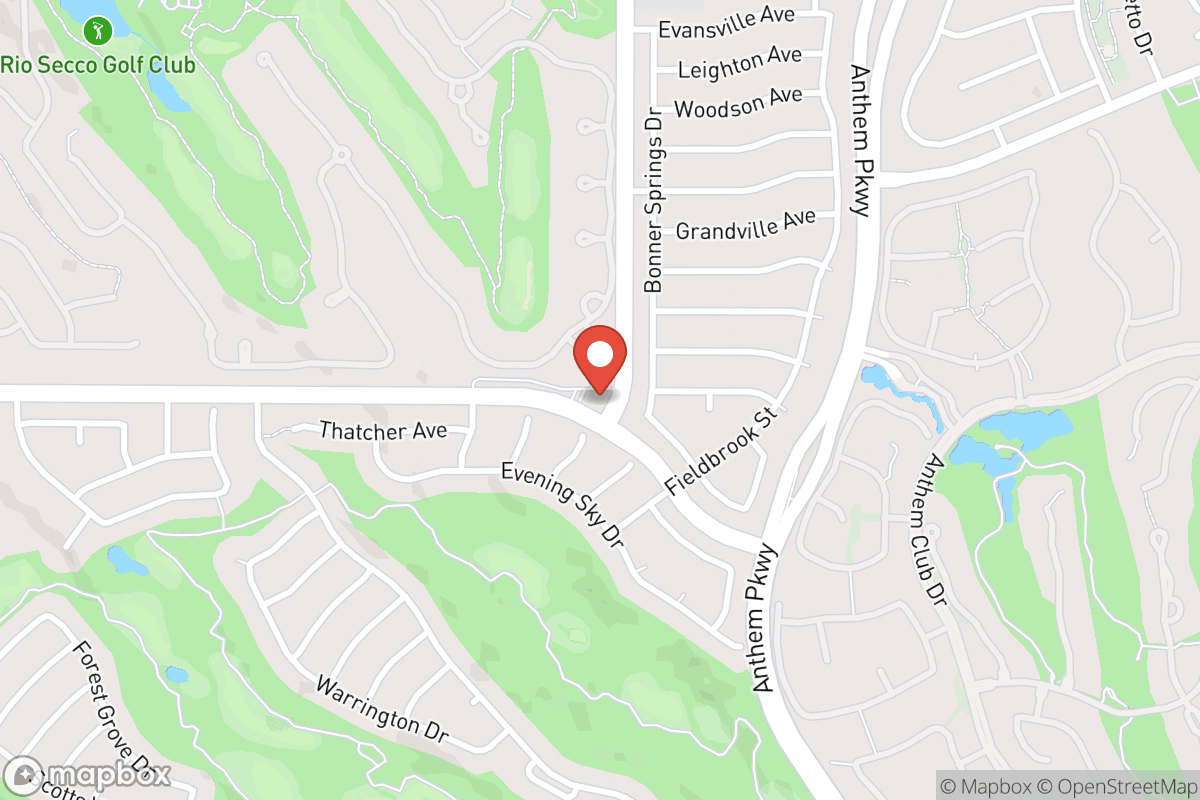 Anthem Hills Dental