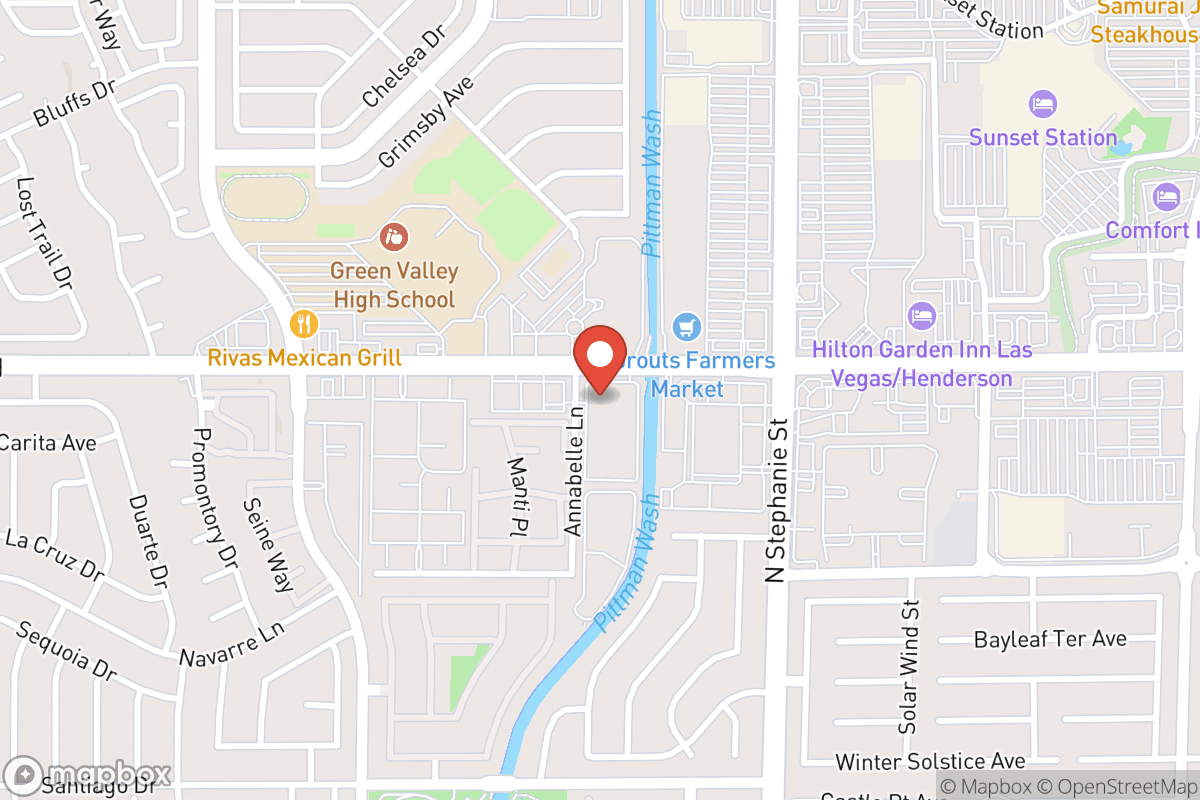Augusta Dental - Dentist Henderson NV