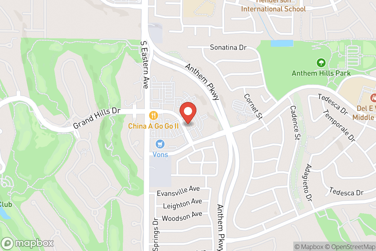 Dentist Henderson NV | Vibrant Dental