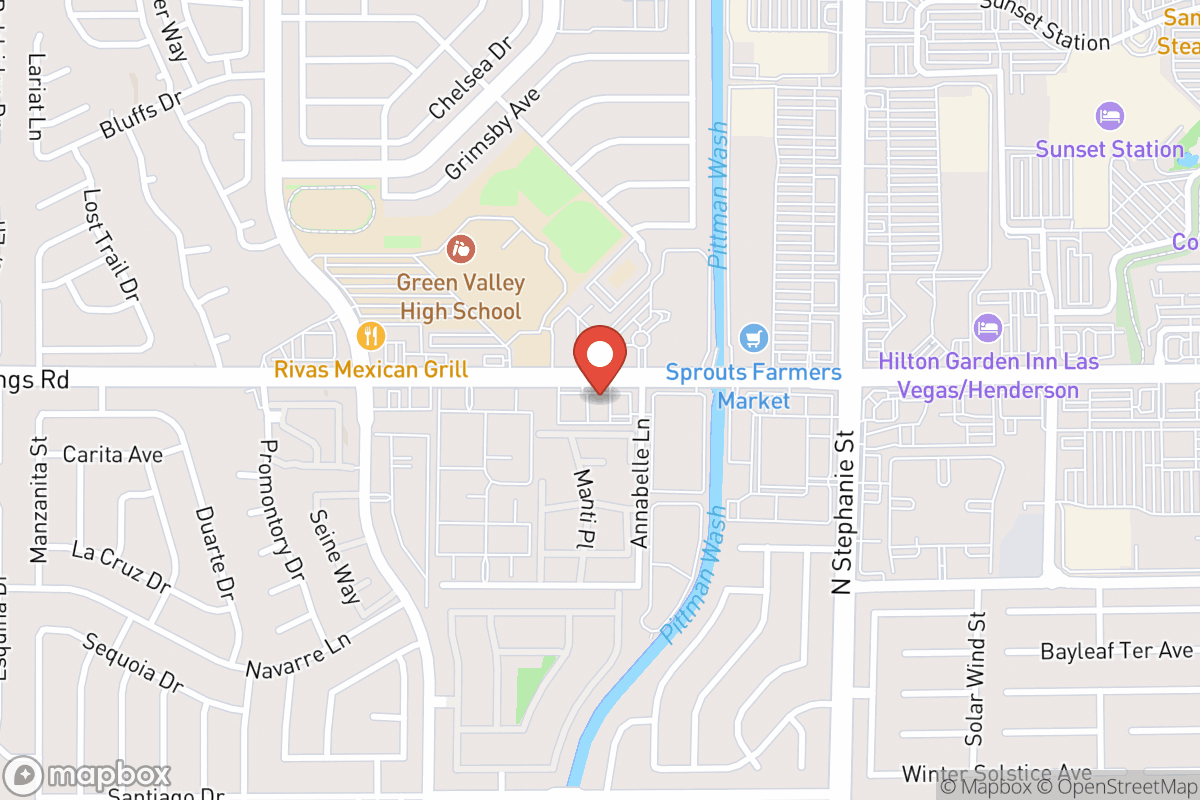 Dentist Henderson NV | Vibrant Dental