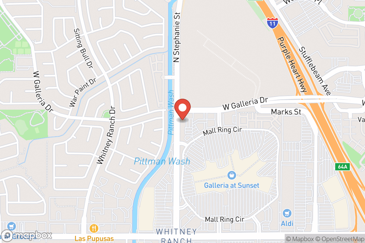 Galleria Dental