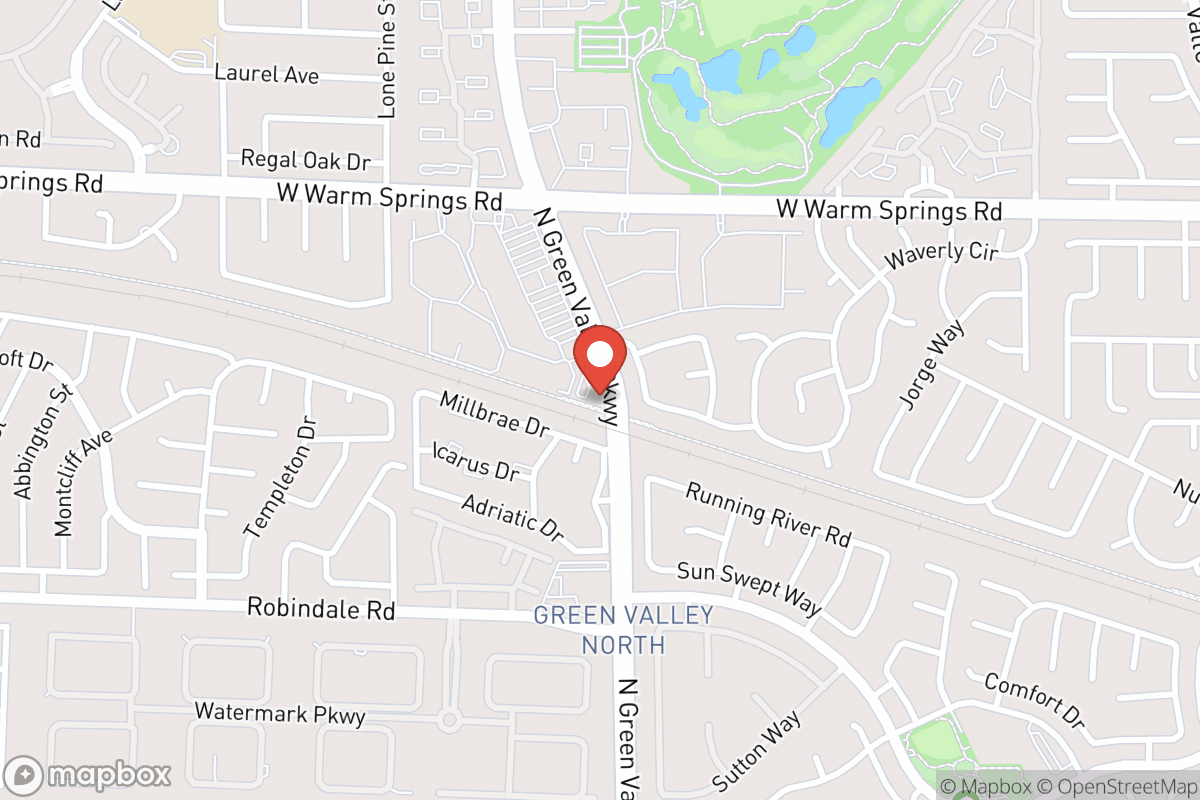 Green Valley Dental Care