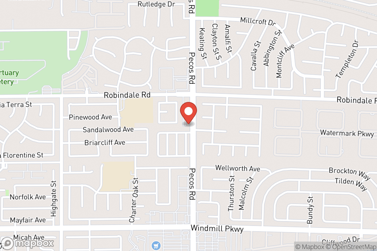 Green Valley Dental Center