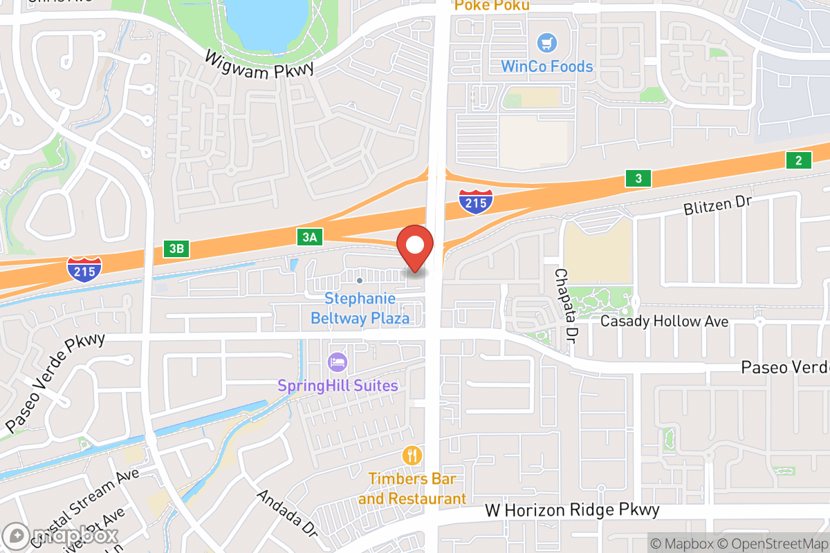 Green Valley Dentistry - Drs. Day & Gandgenett