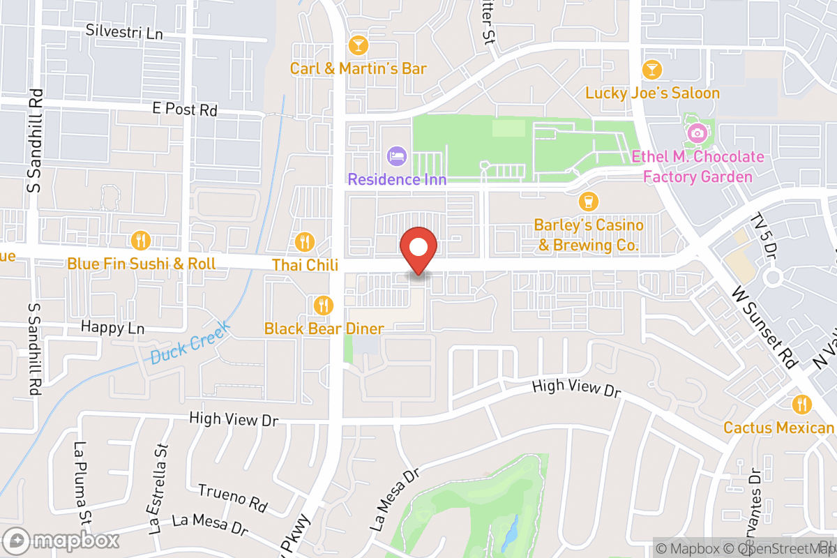Green Valley Modern Dentistry