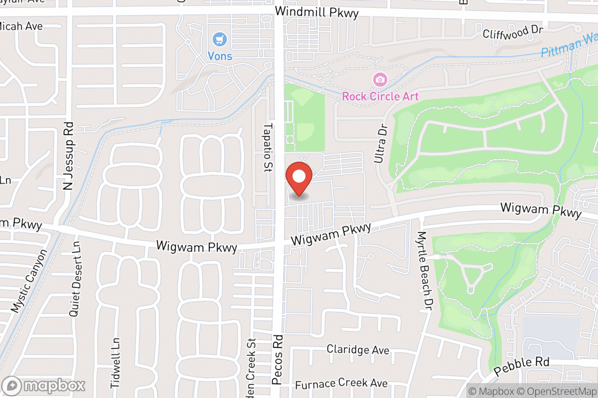 Green Valley Smiles Dentistry