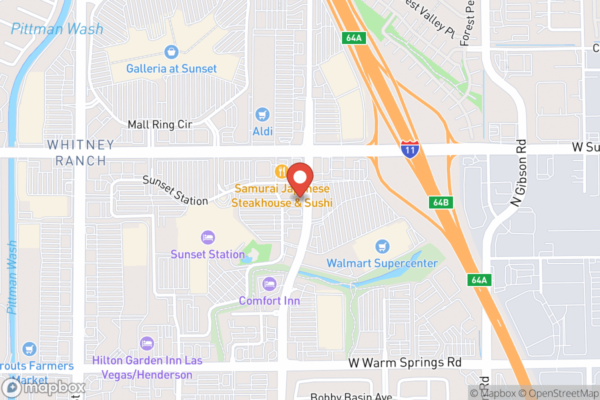 Henderson Dental Group