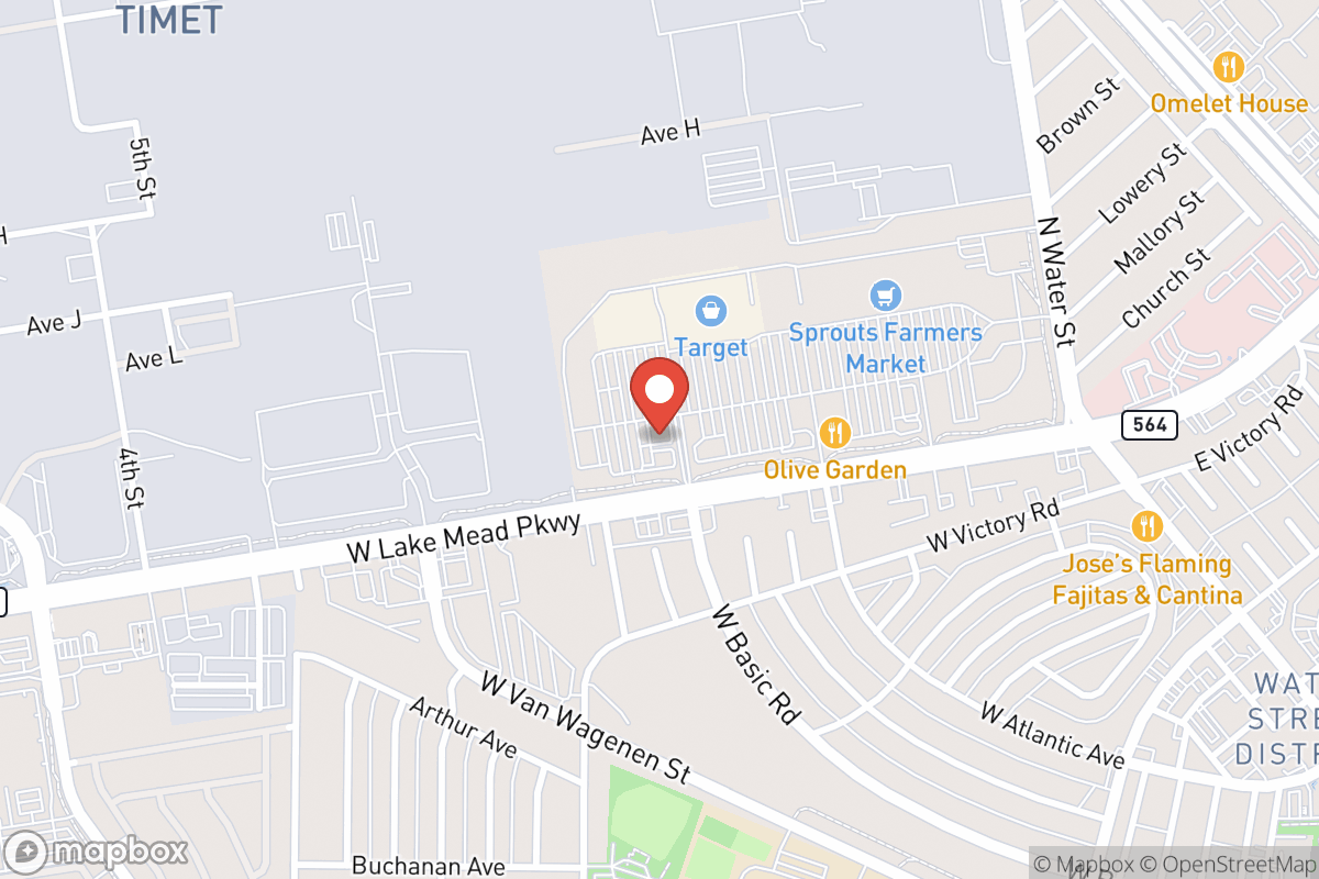 Henderson Kids’ Dentistry & Orthodontics