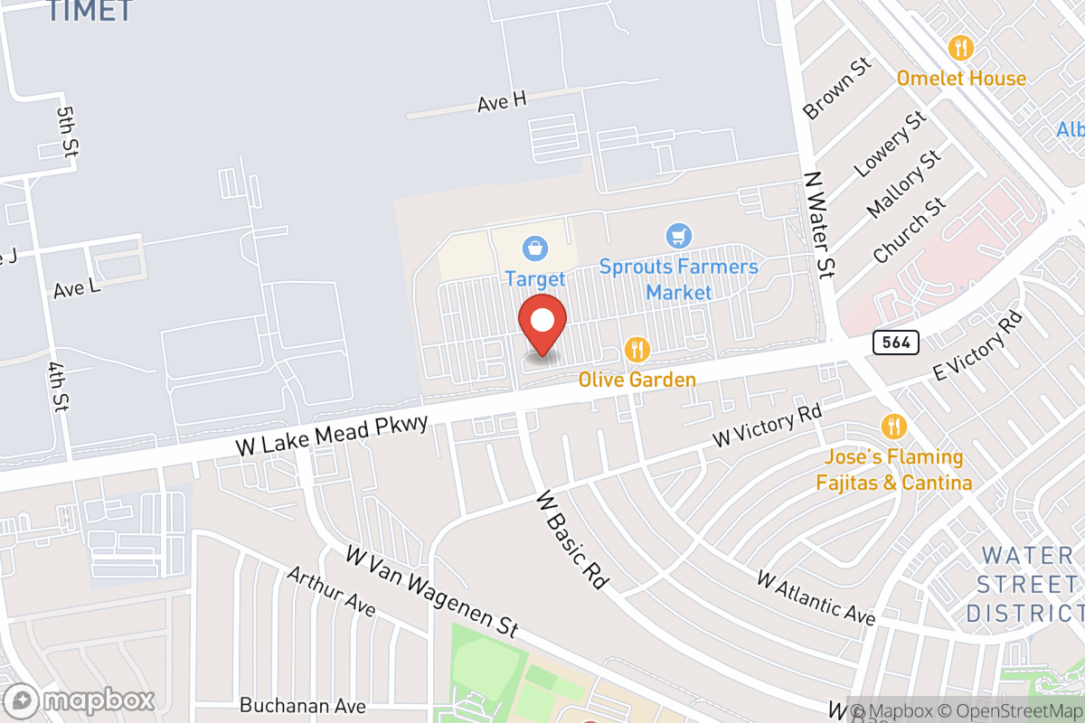 Henderson Modern Dentistry