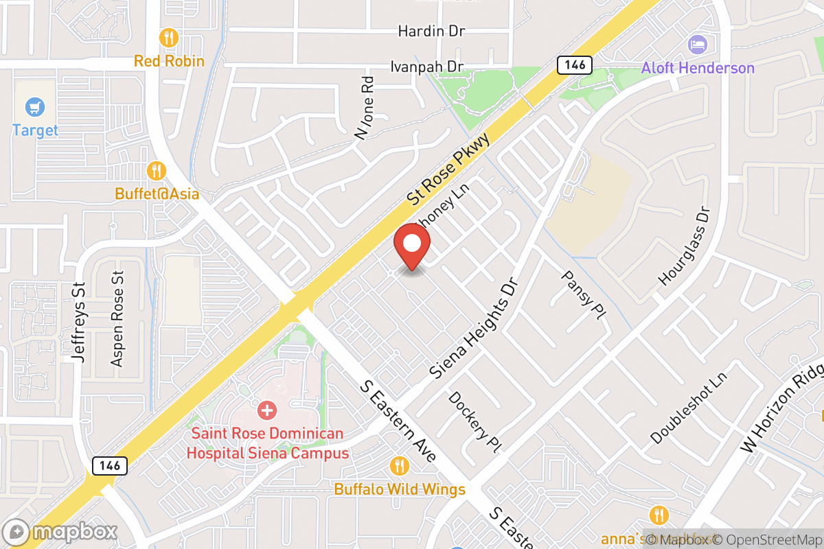 Henderson Oral Surgery