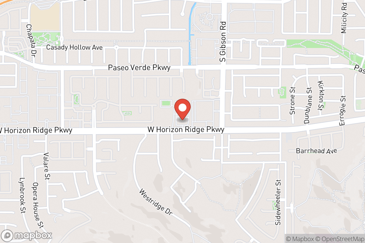 Horizon Ridge Dental