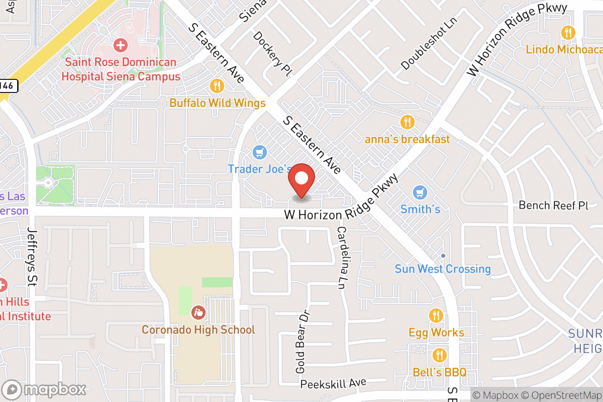 Horizon Ridge Modern Dentistry