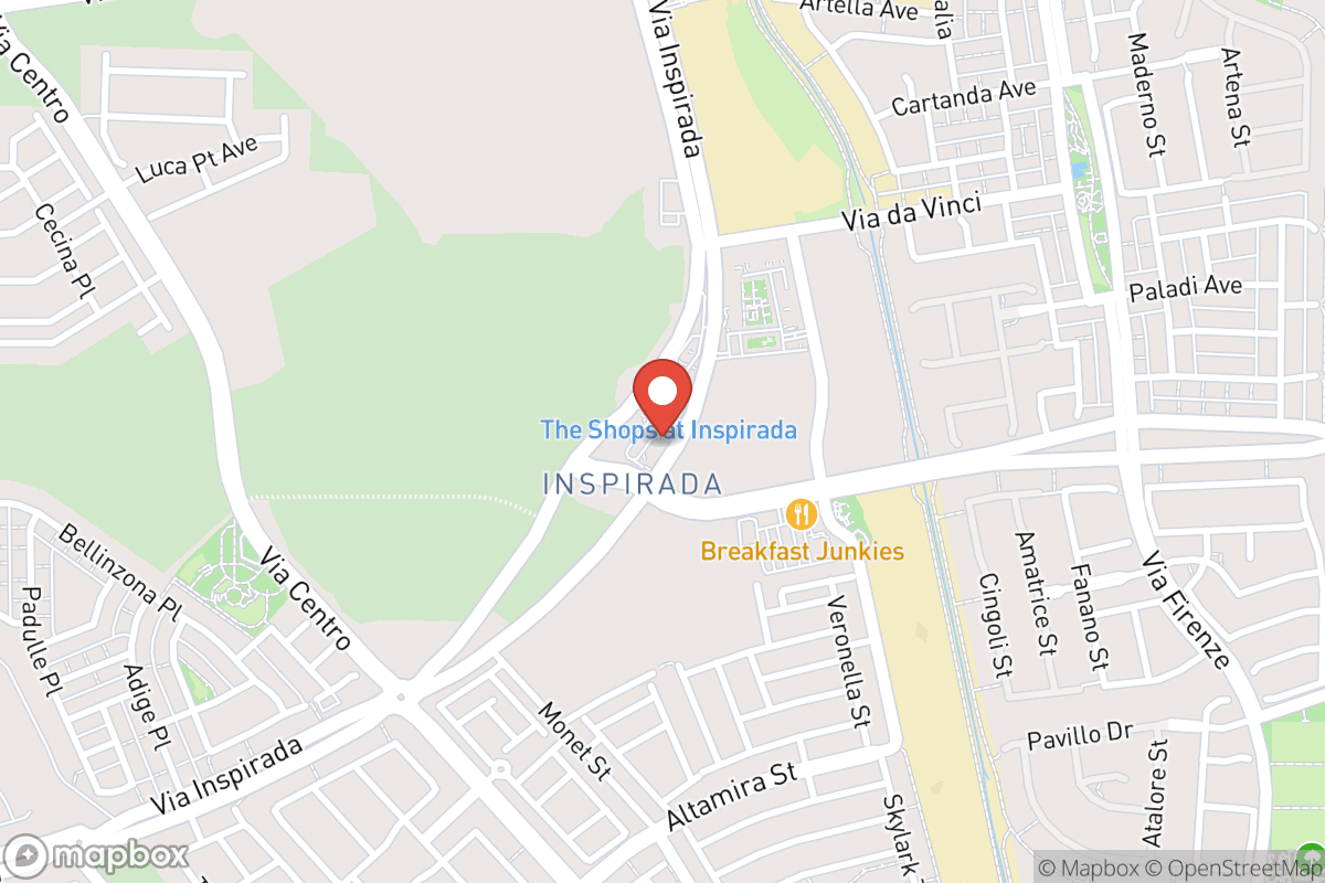Inspirada Dental & Orthodontics