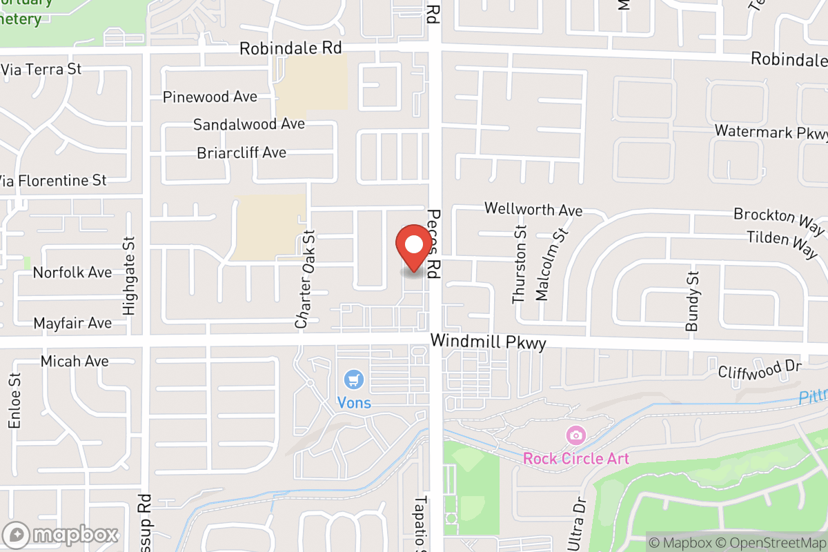 Legacy Dental of Green Valley Henderson
