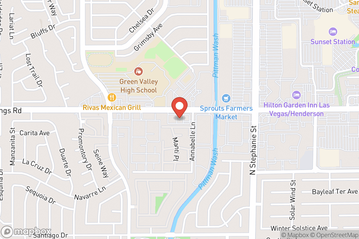 Nevada Oral & Facial Surgery - Henderson, NV