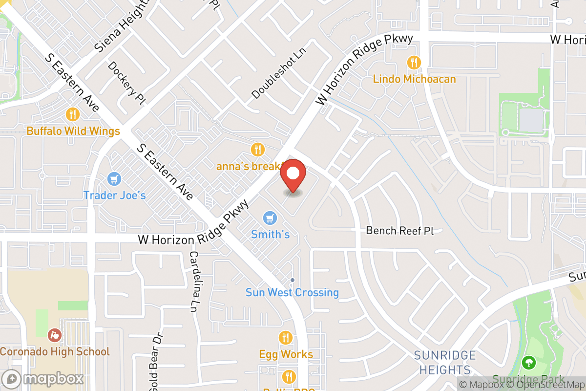Radiant Smiles Dentist Henderson