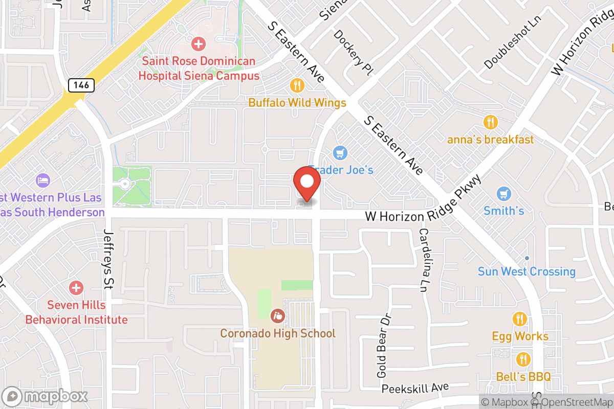 Smile Horizons Dentistry