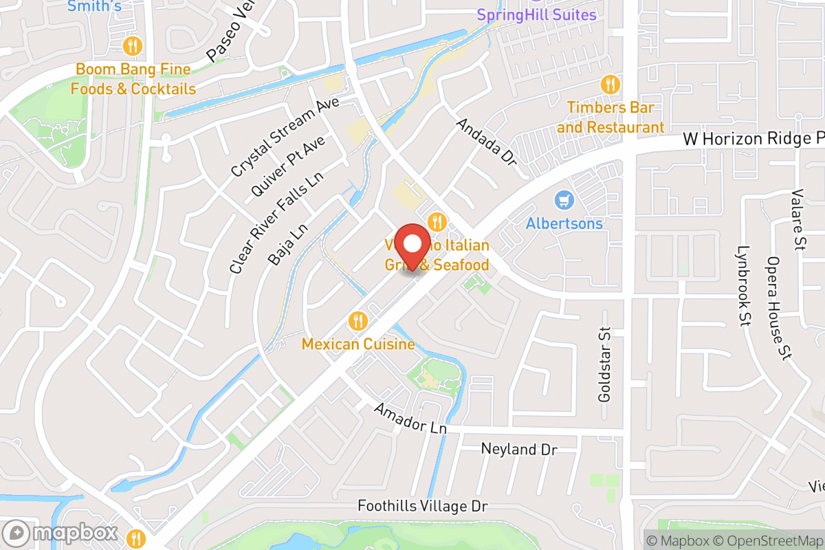 Sunrise Dental of Henderson