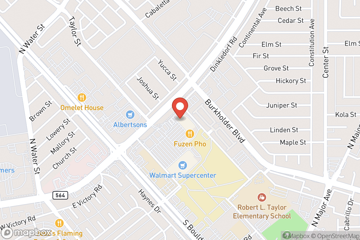Sunrise Mountain Dental & Orthodontics